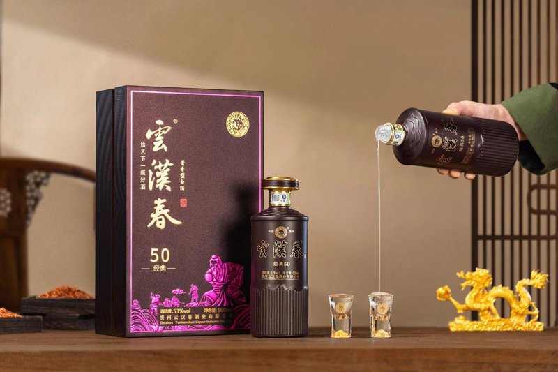 中国白酒行业动态探析